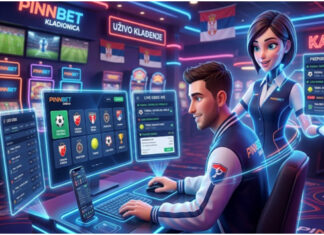 Pinnbet u Srbiji: Kada platforma prati korisnika, a ne obrnuto