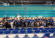 Plivački klub „Sveti Nikola“ iz Niša osvojio 20 medalja na takmičenju u Beogradu
