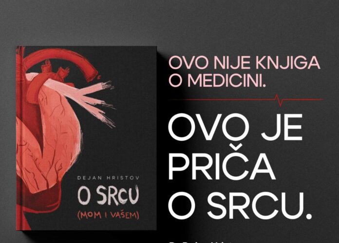 plakat, O srcu