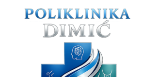 Poliklinika Dimić
