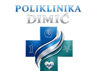 Poliklinika Dimić