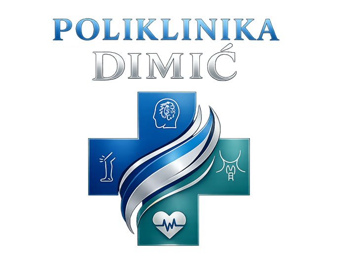 poliklinika dimic