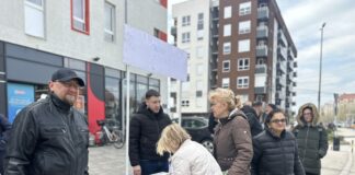 U Nišu počelo prikupljanje potpisa za raspisivanje vanrednih lokalnih izbora
