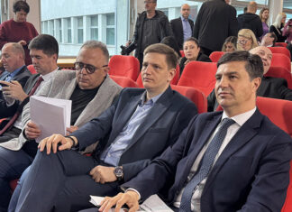 Niški studenti: Izbor predsednika Skupštine i dodela mandata novoj odbornici bez kvoruma, ozbiljno urušavanje pravnog poretka