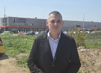 „Niš, moj grad“: Novi otkazi u „Džonson elektriku“, oko 100 radnika ostalo bez posla