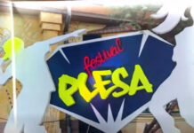 Niš u ritmu igre: Festival plesa uoči Svetskog dana plesa okuplja mlade talente
