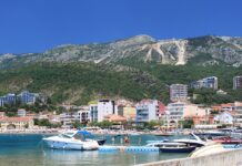 Apartman – Rafailovići apartman rafailovici