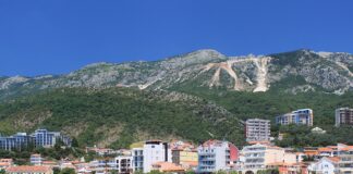 Apartman – Rafailovići apartman rafailovici