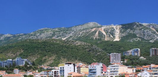 Apartman – Rafailovići apartman rafailovici