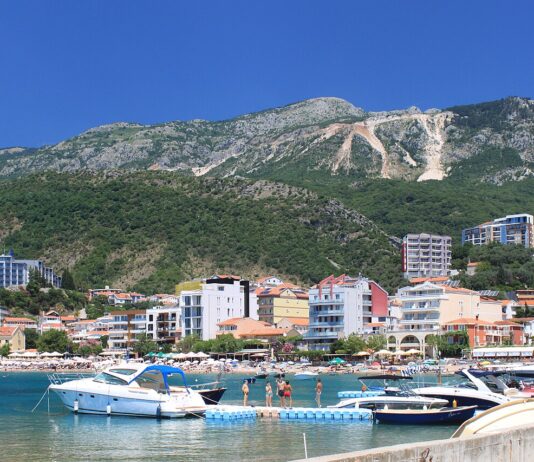 Apartman – Rafailovići apartman rafailovici