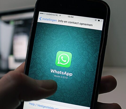 MUP upozorava građane na novi način prevare putem „WhatsAppa“