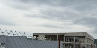 SSP: Budžet Niša oštećen za 716 miliona dinara, zbog akva-parka akva park niška banja