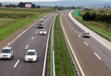 Vozio u kontra smeru na auto-putu Niš-Beograd kod Aleksinca, podneta prijava zbog nasilničke vožnje auto put