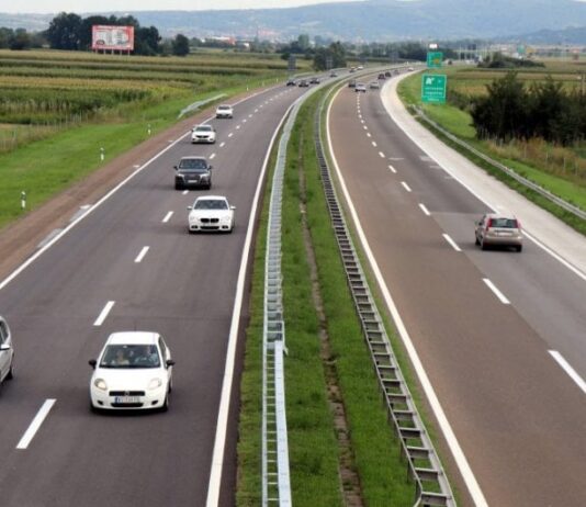 Vozio u kontra smeru na auto-putu Niš-Beograd kod Aleksinca, podneta prijava zbog nasilničke vožnje auto put