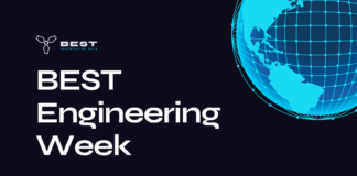 „BEST Niš“ organizuje prvi BEST Engineering Week krajem maja na Mašinskom fakultetu
