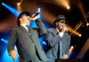 The Original Blues Brothers Band na otvaranju Nišvila
