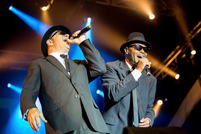 bluz brothers