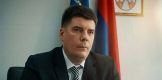 Novi predsednik niške Skupštine Darko Nikolić: Odluke Višeg suda potvrdile zakonitost rada Skupštine Niša