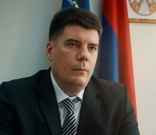 Novi predsednik niške Skupštine Darko Nikolić: Odluke Višeg suda potvrdile zakonitost rada Skupštine Niša
