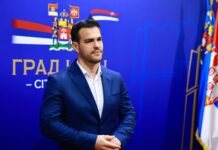 Otvorena kancelarija predsednika Vlade Srbije u Nišu