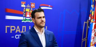 Otvorena kancelarija predsednika Vlade Srbije u Nišu