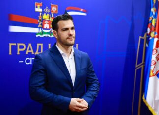 Otvorena kancelarija predsednika Vlade Srbije u Nišu