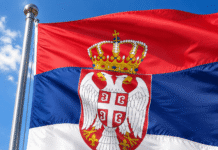 Gradsko veće Niša preporučilo isticanje zastava ispred škola radi „podsticanja rodoljublja“