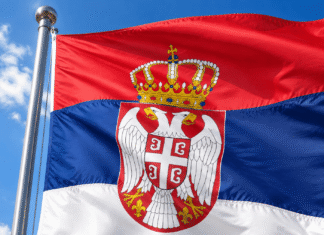 Gradsko veće Niša preporučilo isticanje zastava ispred škola radi „podsticanja rodoljublja“