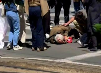 „Niš, moj grad“: Građani više nisu bezbedni ni kada mirno stoje na ulici