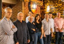 Ansambl „Groš“ 12. maja u NKC-u priređuje „Veče evergrin muzike“