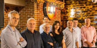 Ansambl „Groš“ 12. maja u NKC-u priređuje „Veče evergrin muzike“