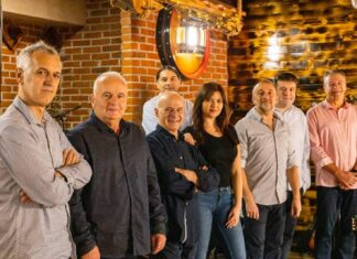 Ansambl „Groš“ 12. maja u NKC-u priređuje „Veče evergrin muzike“