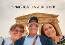 Humanitarni koncert Dragane Moles u Nišu za lečenje Jane Mitić