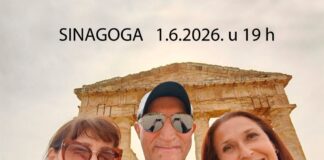 Humanitarni koncert Dragane Moles u Nišu za lečenje Jane Mitić