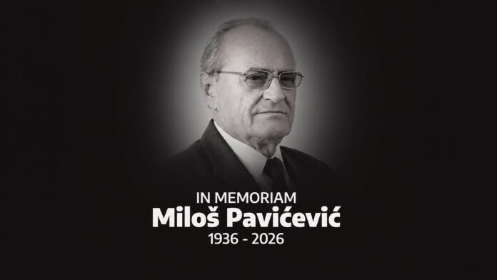 miloš