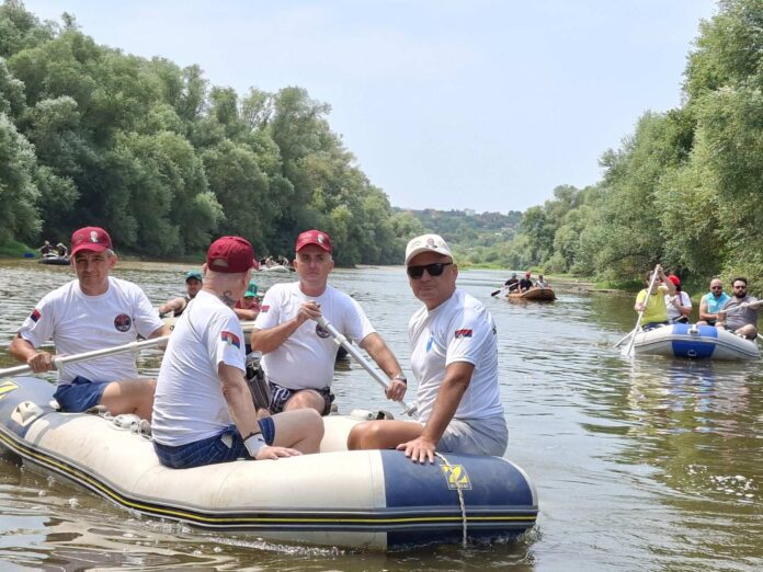 moravska regata