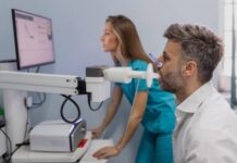 Novo u Poliklinici Rheuma medica: Ekspertska pulmologija rheuma medica pulmologija