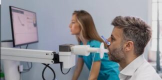 Novo u Poliklinici Rheuma medica: Ekspertska pulmologija rheuma medica pulmologija
