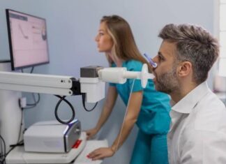 Novo u Poliklinici Rheuma medica: Ekspertska pulmologija rheuma medica pulmologija