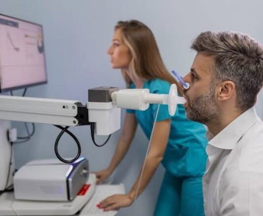 Novo u Poliklinici Rheuma medica: Ekspertska pulmologija rheuma medica pulmologija