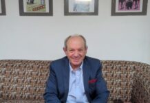 Slavoljub Savić,“Niš, moj grad“: „Život penzionera u Srbiji postao je borba za golo preživljavanje“