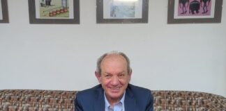 Slavoljub Savić,“Niš, moj grad“: „Život penzionera u Srbiji postao je borba za golo preživljavanje“