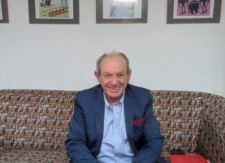 Slavoljub Savić,“Niš, moj grad“: „Život penzionera u Srbiji postao je borba za golo preživljavanje“