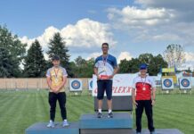 Dve zlatne medalje za Mihajla Stefanovića iz SK „Niš“ pred Evropsko prvenstvo