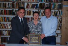 SKC Niš uspostavio saradnju sa Kulturnim društvom „Mihajlo Pupin“ iz Ljubljane