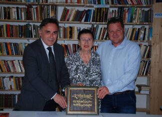 SKC Niš uspostavio saradnju sa Kulturnim društvom „Mihajlo Pupin“ iz Ljubljane