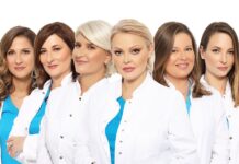 Da li je zaista moguće podmlađivanje bez skalpela? strucni tim, lekari specijalisti , estetski hirurg, dermatolog, poliklinika diva