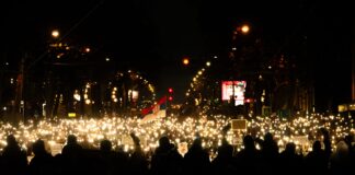 Studenti najavili novi skup na Slaviji studenti beograd