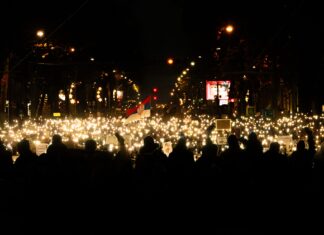 Studenti najavili novi skup na Slaviji studenti beograd