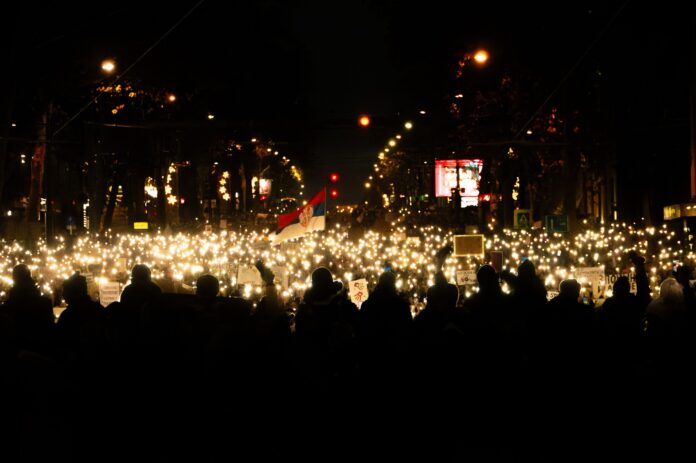 studenti beograd